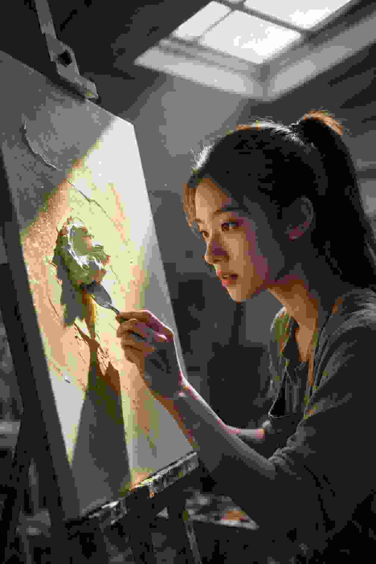 剧集